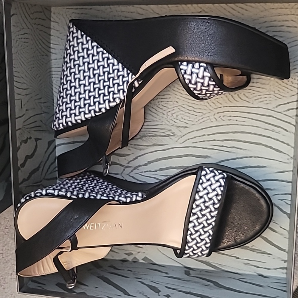 Stuart Weitzman